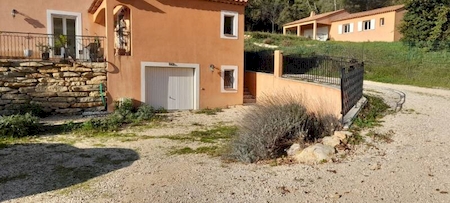 Maison 5 pièces OLLIOULES  