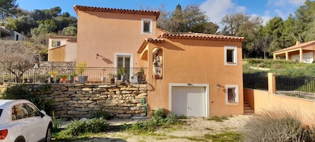 Maison 5 pièces OLLIOULES  
