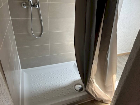 Location appartement T2 meublé en duplex à Ollioules  