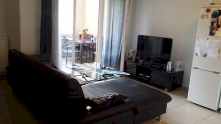 Appartement à louer 38m2 OLLIOULES  