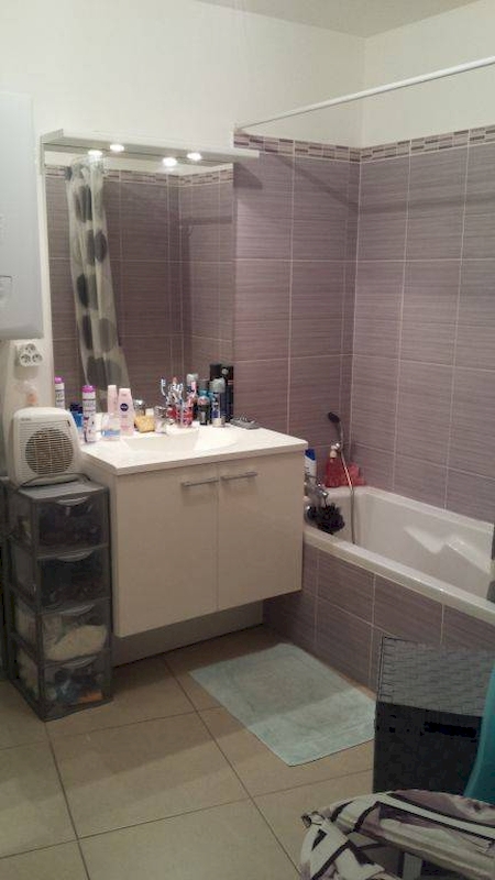 Appartement à louer 38m2 OLLIOULES  