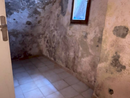 Location appartement T2 meublé avec cave OLLIOULES  