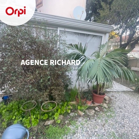 Appartement à louer 22m2 SIX FOURS LES PLAGES  