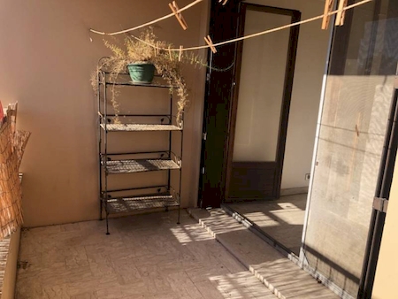 Appartement à louer 40m2 OLLIOULES  