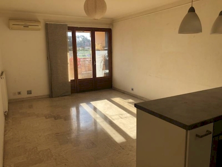 Appartement à louer 40m2 OLLIOULES  