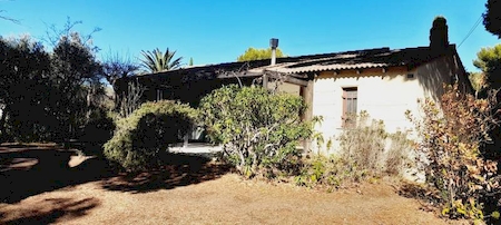 Maison 4 pièces 99m2 OLLIOULES  