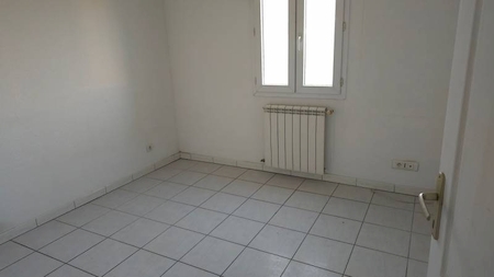 Appartement sixfours CENTRE VILLE 