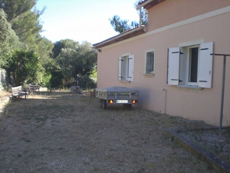 Maison de 130m2 SANARY SUR MER  