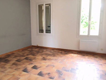 Appartement à louer 50m2 SIX FOURS LES PLAGES  