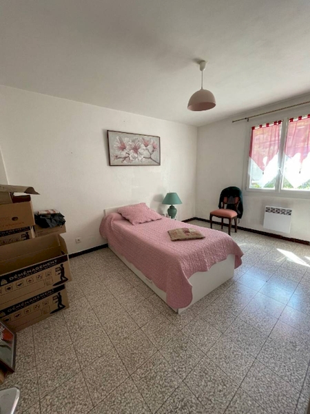 Appartement à louer 45m2 OLLIOULES  