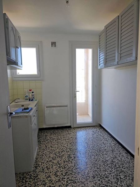 Appartement en location 64m2 Six-Fours-Les-Plages  