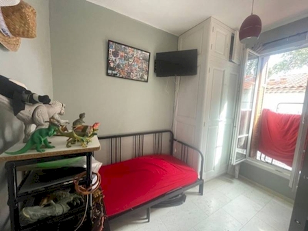 Appartement à louer 55m2 LA SEYNE SUR MER  