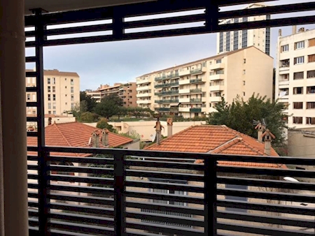 Appartement à louer 40m2 TOULON  