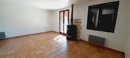 Maison 4 pièces 99m2 OLLIOULES  