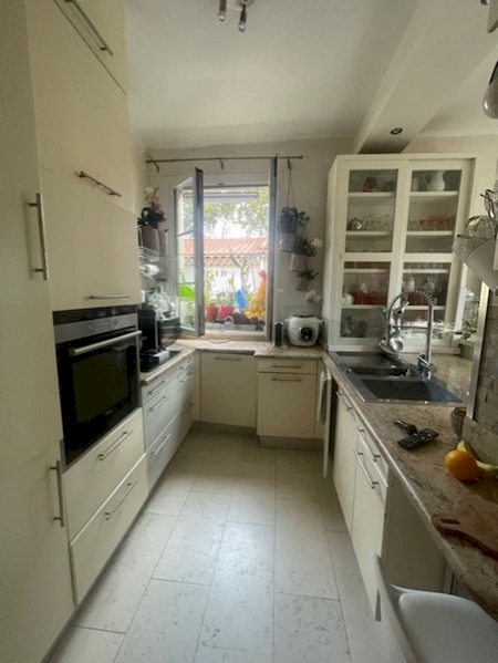 Appartement à louer 55m2 LA SEYNE SUR MER  