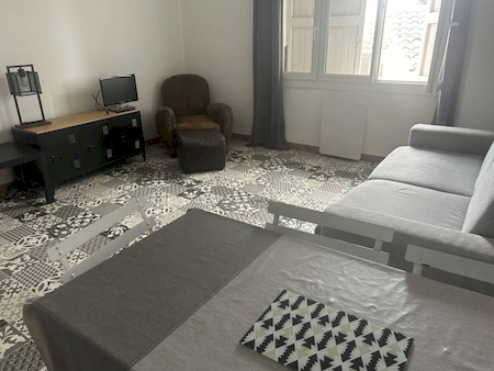 Appartement à louer 30m2 SIX FOURS LES PLAGES  