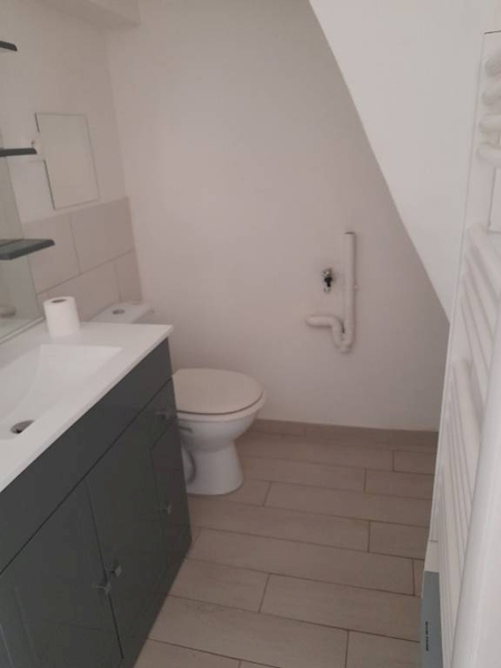 Appartement à la location sur Evenos