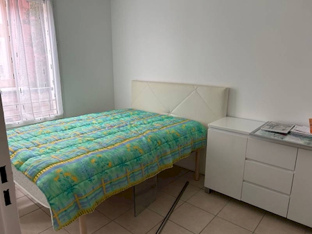 A louer appartement 2 pièces (34 m²) SIX FOURS LES PLAGES  