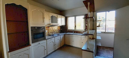 Grand appartement à louer 105m2 BANDOL  Vue mer