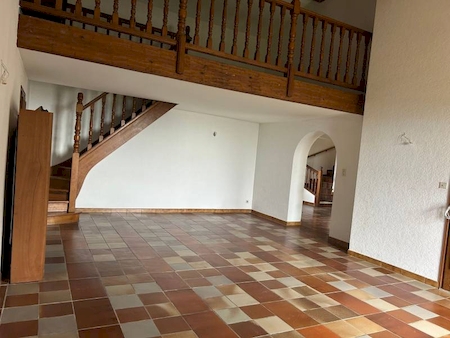 Location maison avec piscine, terrasse et vue mer à SANARY SUR MER idéale pour une location longue durée