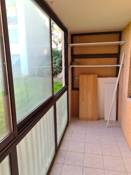 Appartement à louer 30m2 SIX FOURS LES PLAGES  