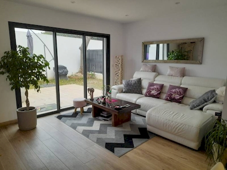 Appartement à louer à la Seyne sur mer La Seyne sur mer  