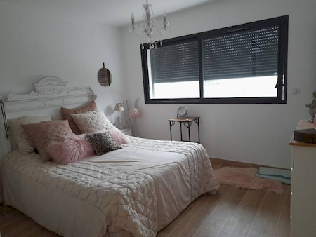 Appartement à louer à la Seyne sur mer La Seyne sur mer  