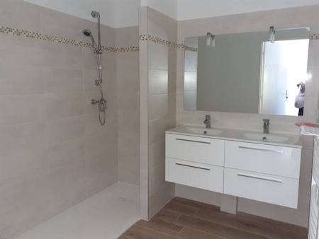 Appartement à louer à la Seyne sur mer La Seyne sur mer  
