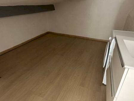 Location appartement T2 meublé en duplex à Ollioules  