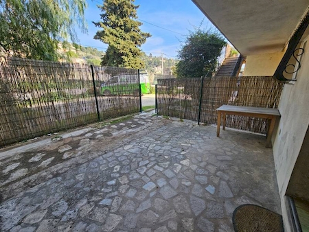 Appartement à louer 45m2 OLLIOULES  