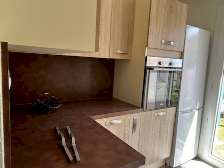 Appartement en location 61m2 Six-Fours-Les-Plages  