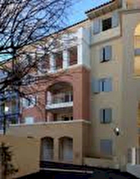 Appartement à louer 38m2 OLLIOULES  