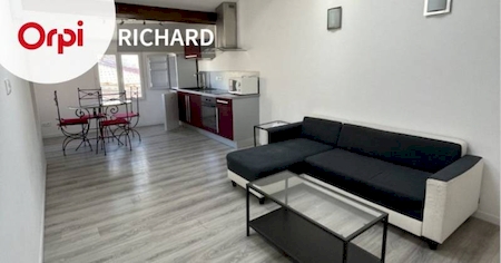 Agence RICHARD Six-Fours