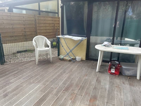 Appartement à louer 30m2 SIX FOURS LES PLAGES  