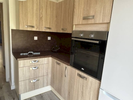 Appartement en location 61m2 Six-Fours-Les-Plages  