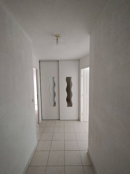 Appartement de 57 m2 TOULON  