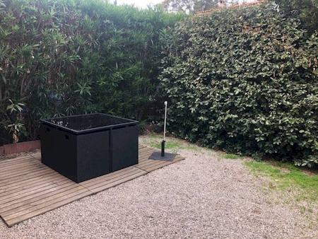 Maison à louer Six fours les plages Six fours les plages  