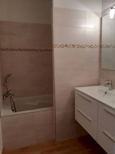 Appartement à la Seyne 75m2 LA SEYNE SUR MER  