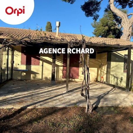 Maison 4 pièces 99m2 OLLIOULES  