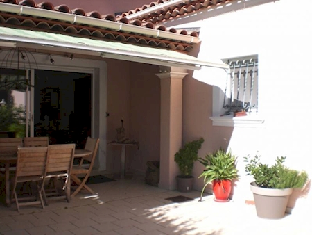 Maison de 130m2 SANARY SUR MER  