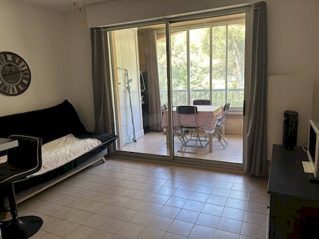 Appartement à louer 30m2 SANARY SUR MER  