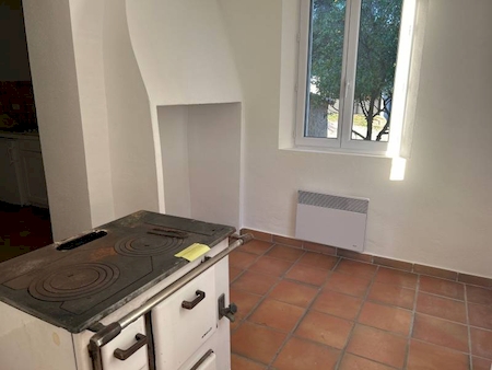 Maison à louer 24m2 OLLIOULES  