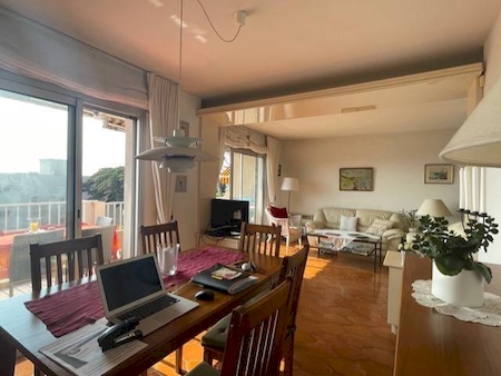 Appartement à louer 82m2 SIX FOURS LES PLAGES  