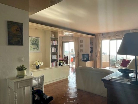 Appartement à louer 82m2 SIX FOURS LES PLAGES  