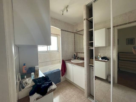 Appartement à louer 82m2 SIX FOURS LES PLAGES  