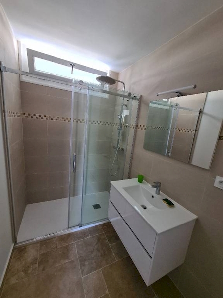 Appartement t3 à louer de 60m2 Six-Fours  