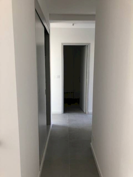 Appartement t3 à louer de 60m2 Six-Fours  