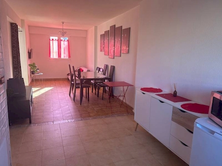 Appartement à louer à 750€ de 55m2 SIX FOURS LES PLAGES  