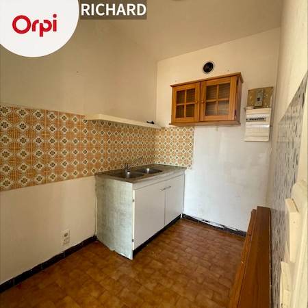 Appartement à louer 40m2 SIX FOURS LES PLAGES  