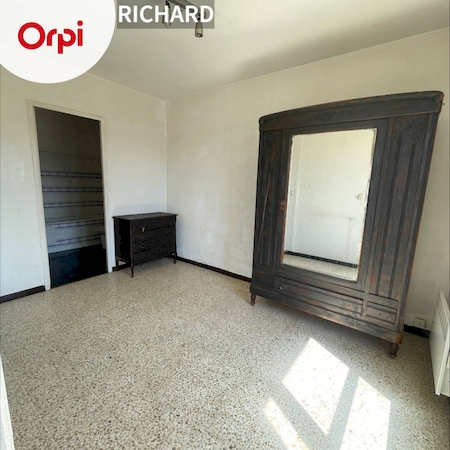 Appartement à louer 40m2 SIX FOURS LES PLAGES  